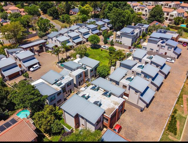 2 BEDROOM SECTIONAL TITLE FOR SALE IN BLACKHEATH